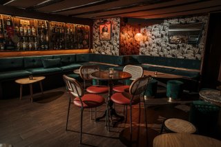 R-7940557 Traspaso Bar C1 en Borne, Barcelona