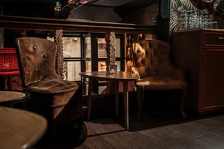 R-7940557 Traspaso Bar C1 en Borne, Barcelona