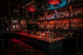 R-7940557 Traspaso Bar C1 en Borne, Barcelona