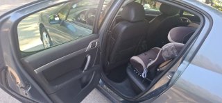 Peugeot 407 2008