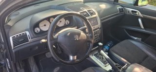 Peugeot 407 2008