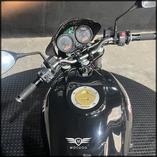 DUCATI MONSTER 695 2008