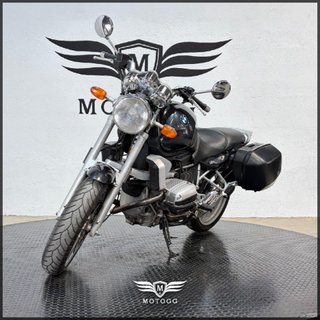BMW R 850 R 2001
