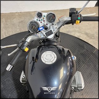 BMW R 850 R 2001