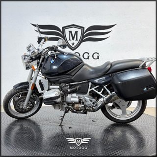 BMW R 850 R 2001