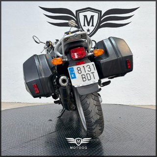 BMW R 850 R 2001