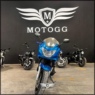 SUZUKI Bandit 650 S 2005