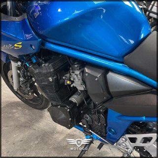 SUZUKI Bandit 650 S 2005