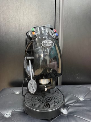 Macchina Caffè Didiesse Frog Kimbo