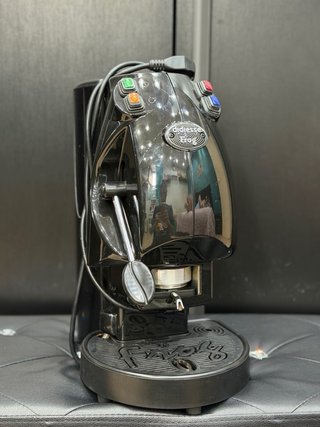 Macchina Caffè Didiesse Frog Kimbo