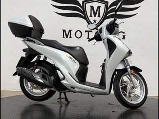 HONDA SH125i ABS 2019