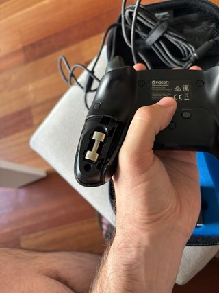 Ps4 Slim 1TB con mando