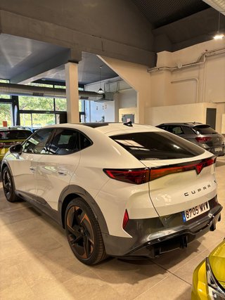 CUPRA Tavascan VZ **FULL EQUIP**