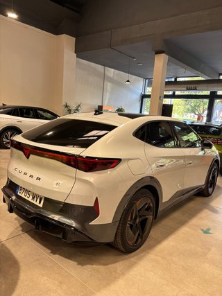 CUPRA Tavascan VZ **FULL EQUIP**