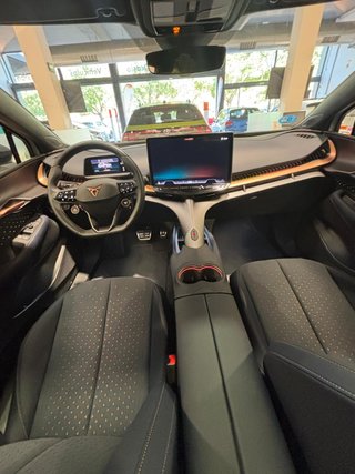 CUPRA Tavascan VZ **FULL EQUIP**