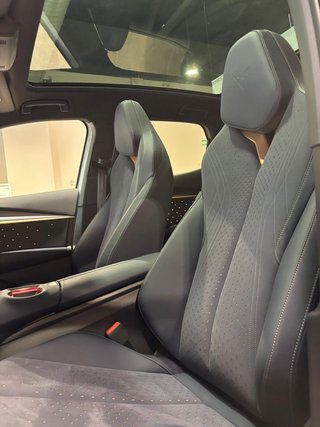 CUPRA Tavascan VZ **FULL EQUIP**