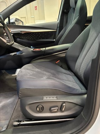 CUPRA Tavascan VZ **FULL EQUIP**