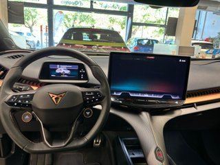 CUPRA Tavascan VZ **FULL EQUIP**