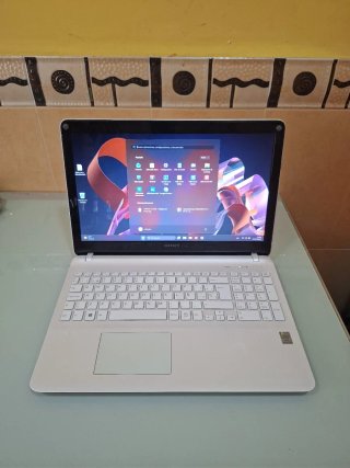 ORDENADOR PORTATIL