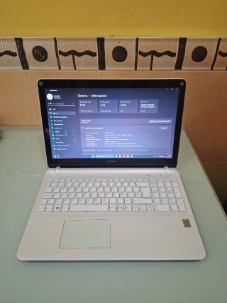 ORDENADOR PORTATIL