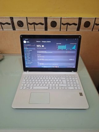 ORDENADOR PORTATIL
