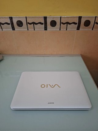 ORDENADOR PORTATIL