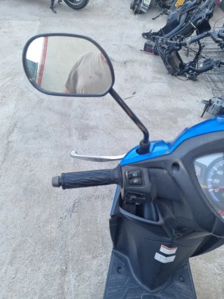 DESPIECE Suzuki Address 110cc 2020