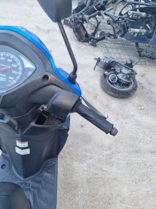 DESPIECE Suzuki Address 110cc 2020