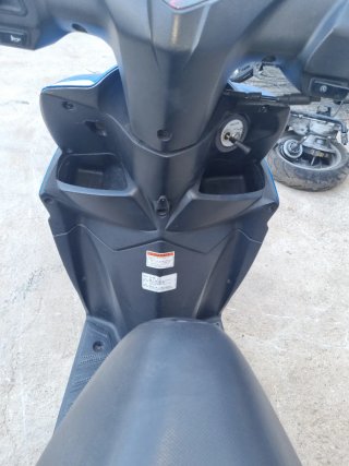 DESPIECE Suzuki Address 110cc 2020