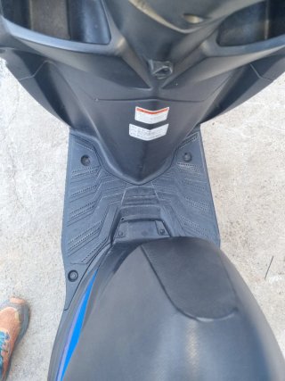 DESPIECE Suzuki Address 110cc 2020