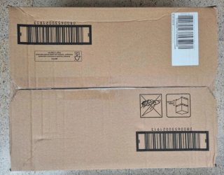 Pañales Dodot Bebé Seco Talla 3 (168 uds)