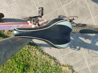 Bicicleta Infantil 24