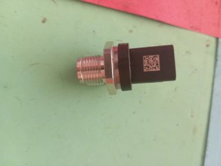 Sensor Presión Combustible Bosch 0281002919