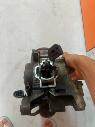 MOTOR COMPLETO PIAGGIO ZIP SP DE AGUA
