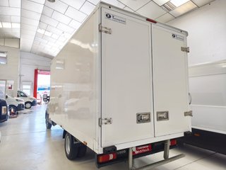 IVECO DAILY 35C 16 CAMION 05/2024