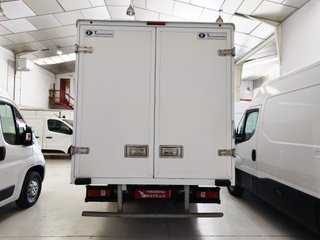 IVECO DAILY 35C 16 CAMION 05/2024