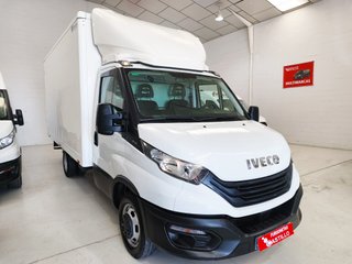 IVECO DAILY 35C 16 CAMION 05/2024