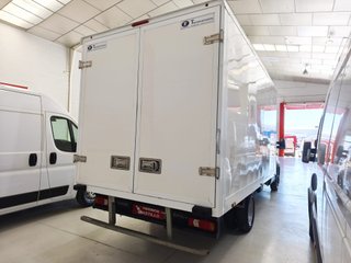 IVECO DAILY 35C 16 CAMION 05/2024