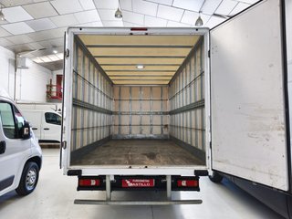 IVECO DAILY 35C 16 CAMION 05/2024
