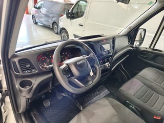 IVECO DAILY 35C 16 CAMION 05/2024