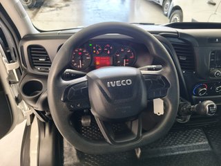 IVECO DAILY 35C 16 CAMION 05/2024