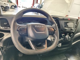 IVECO DAILY 35C 16 CAMION 05/2024