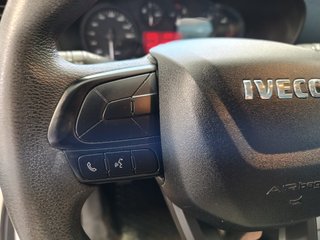 IVECO DAILY 35C 16 CAMION 05/2024