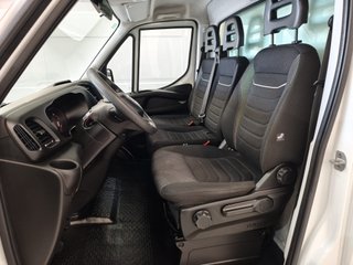 IVECO DAILY 35C 16 CAMION 05/2024