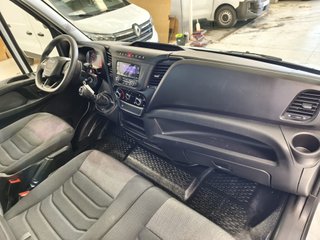 IVECO DAILY 35C 16 CAMION 05/2024