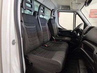 IVECO DAILY 35C 16 CAMION 05/2024