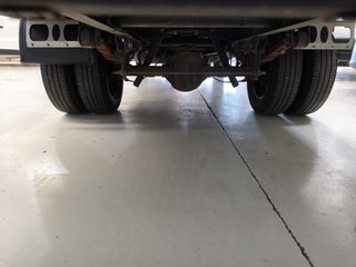 IVECO DAILY 35C 16 CAMION 05/2024