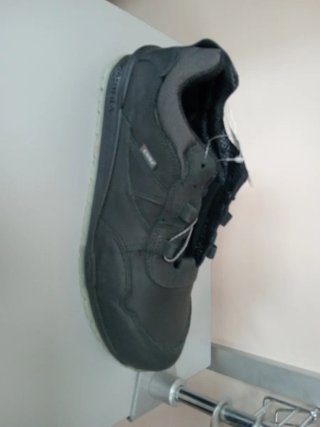 Zapato seguridad Cofra Braddock Talla 44