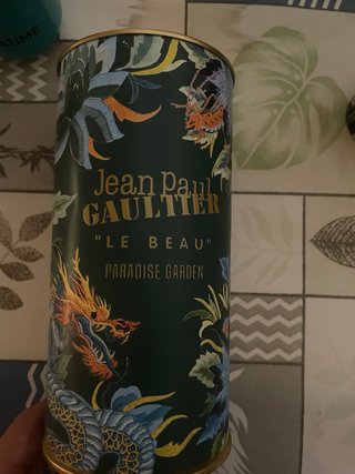 Jean Paul Gaultier Le Male - Poco uso