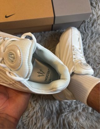 Nike NOCTA Drake Branco